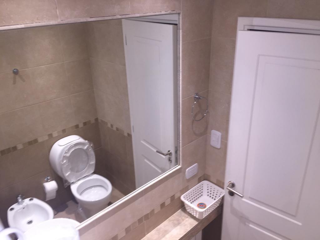 Apartamento Reyes Catolicos Salta Exterior photo
