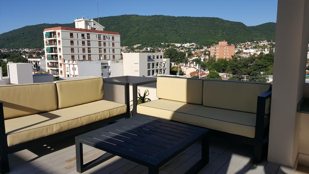 Apartamento Reyes Catolicos Salta Exterior photo