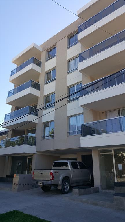 Apartamento Reyes Catolicos Salta Exterior photo