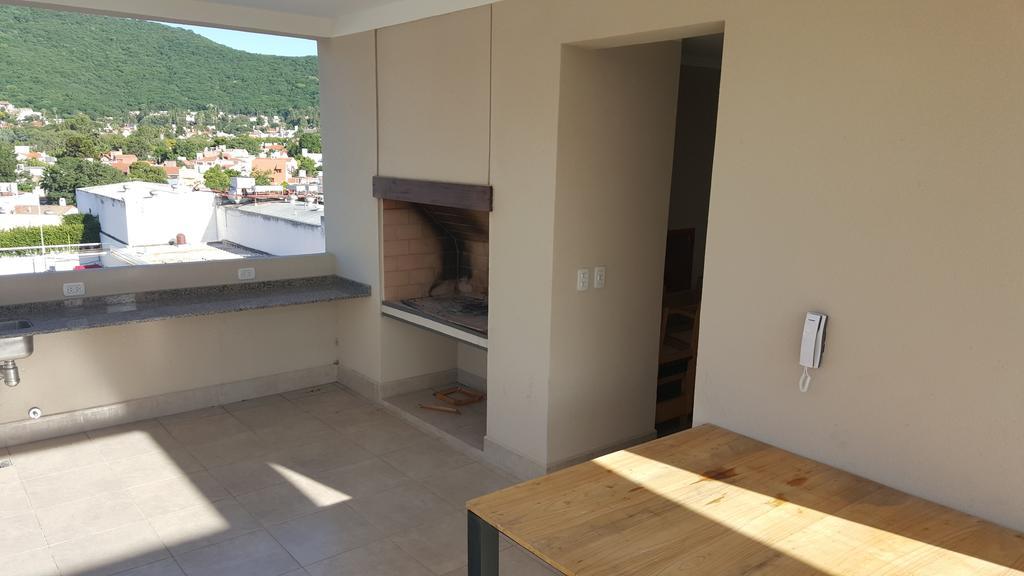 Apartamento Reyes Catolicos Salta Exterior photo