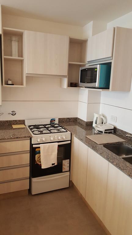 Apartamento Reyes Catolicos Salta Exterior photo
