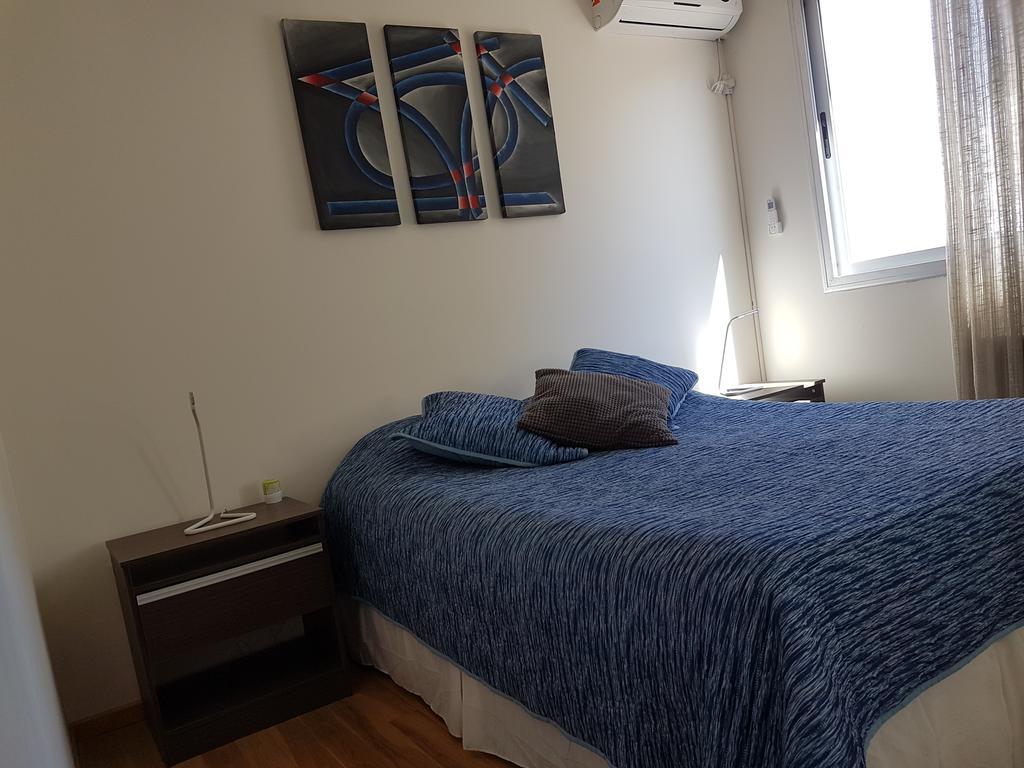 Apartamento Reyes Catolicos Salta Exterior photo