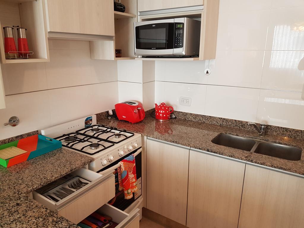 Apartamento Reyes Catolicos Salta Exterior photo