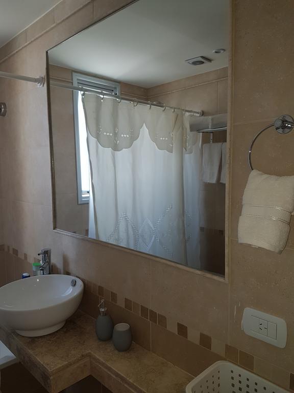Apartamento Reyes Catolicos Salta Exterior photo