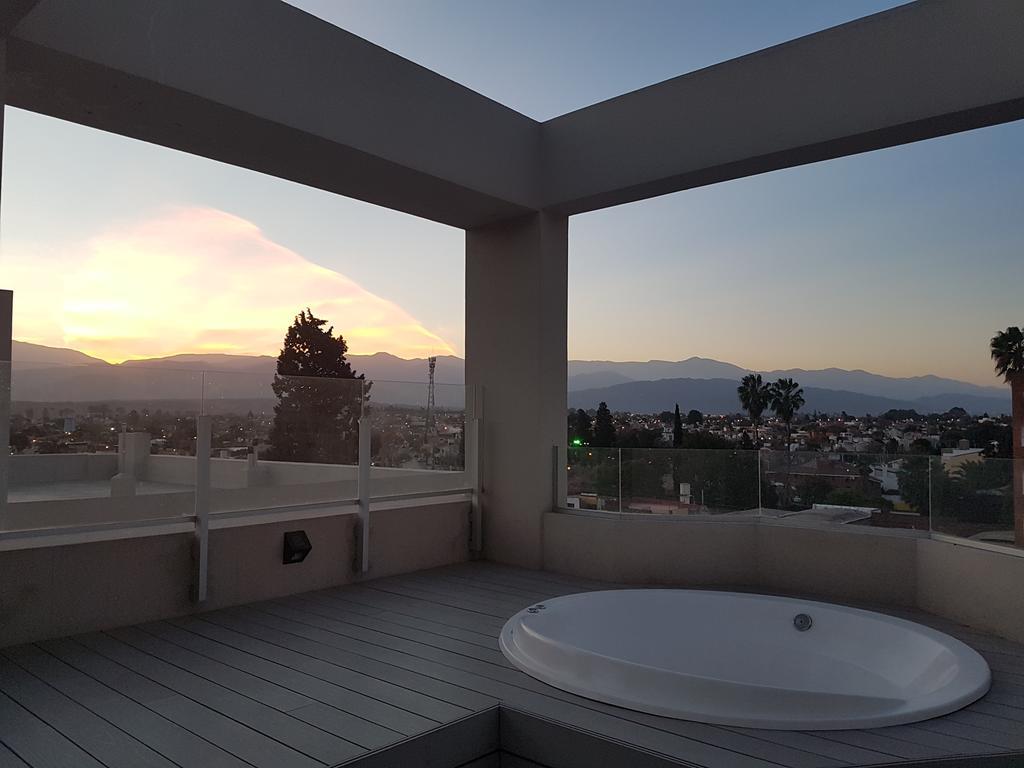 Apartamento Reyes Catolicos Salta Exterior photo