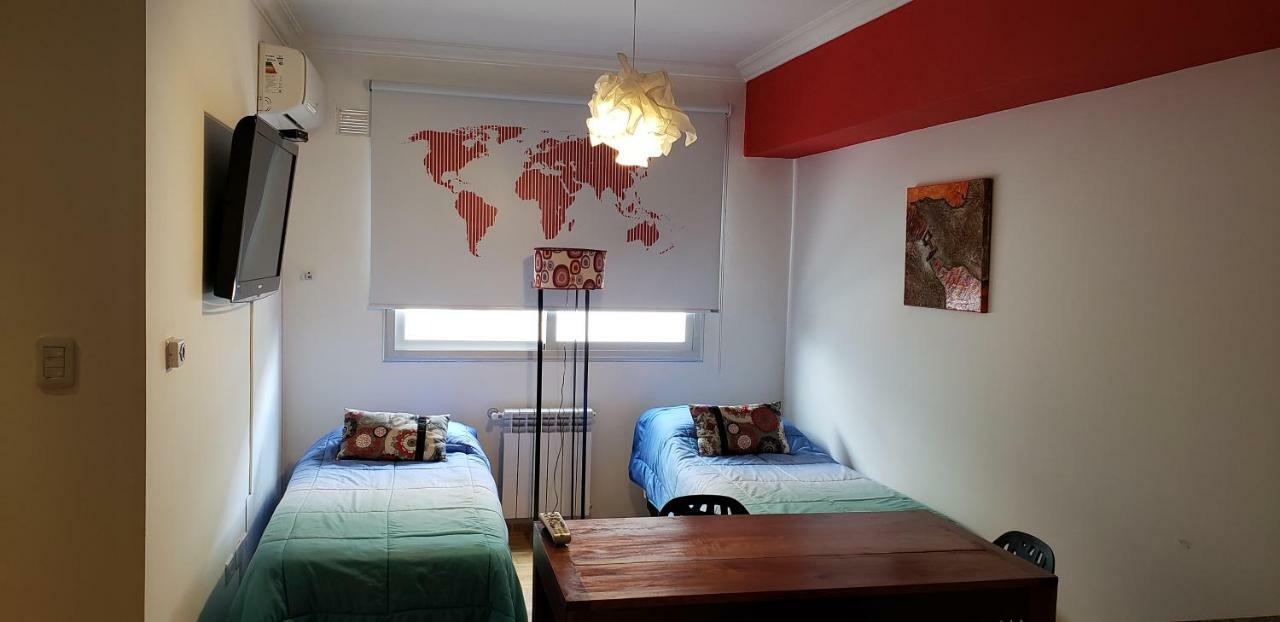 Apartamento Reyes Catolicos Salta Exterior photo
