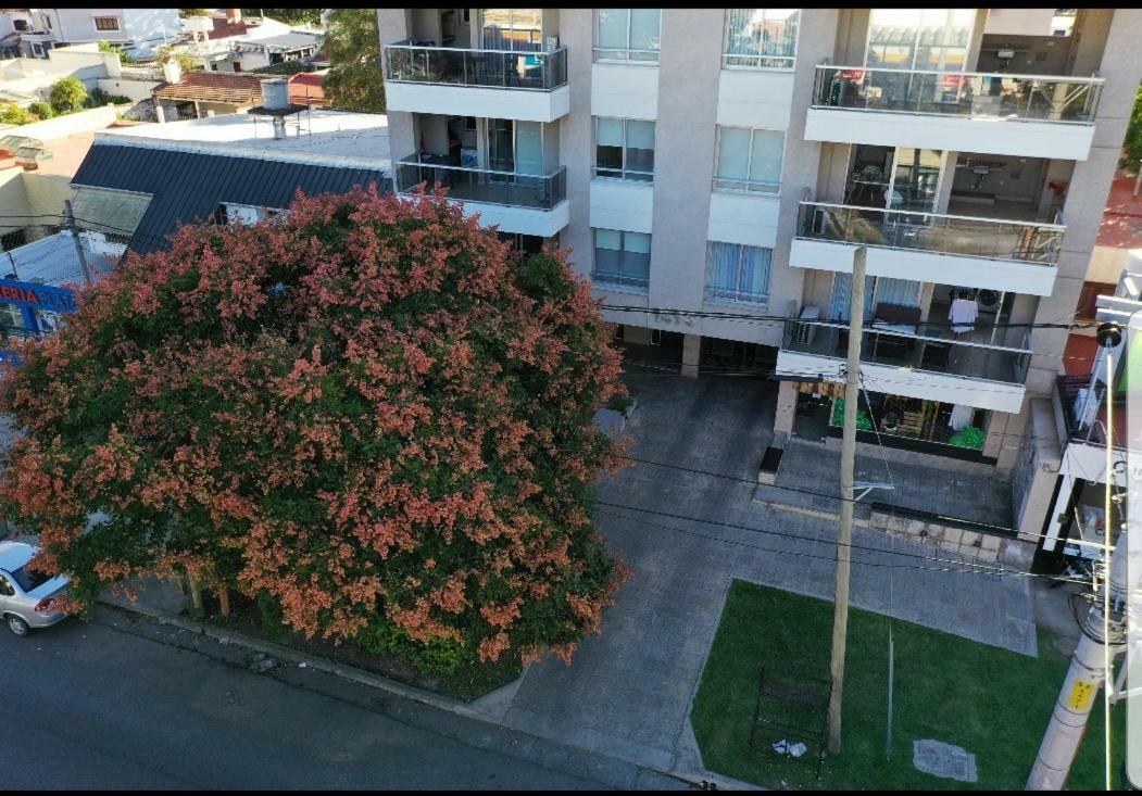 Apartamento Reyes Catolicos Salta Exterior photo